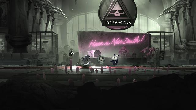 Have a Nice Death screenshot 63276