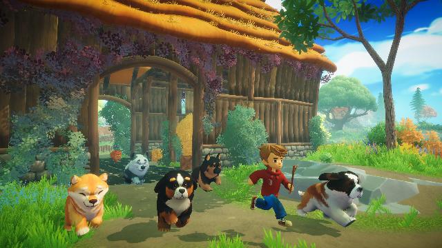 Everdream Valley screenshot 63301