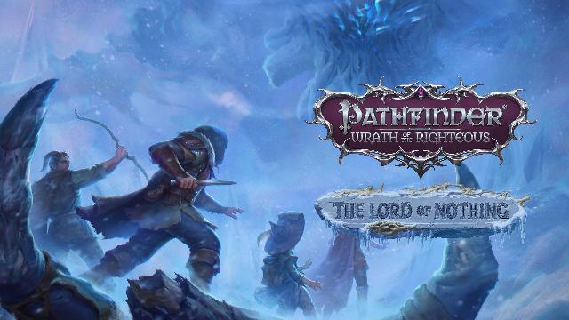 Pathfinder: Wrath of the Righteous - The Lord of Nothing Screenshots, Wallpaper
