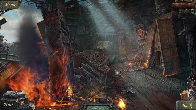 Fall of the New Age - Collectors Edition screenshot 63404