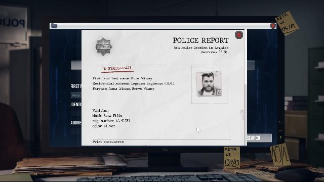 Criminal Expert screenshot 63456