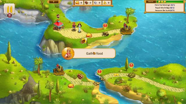 Argonauts Agency 2: Pandora's Box screenshot 63461