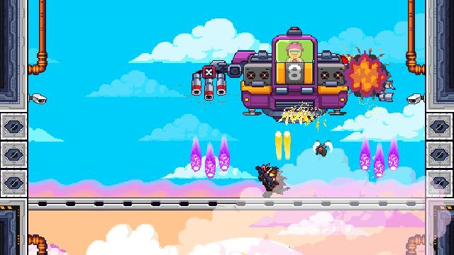 Guts 'n Grunts screenshot 63474