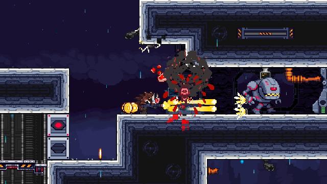 Guts 'n Grunts screenshot 63477