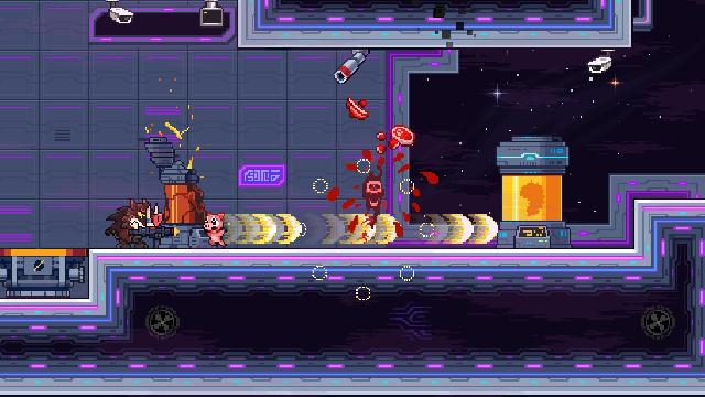 Guts 'n Grunts screenshot 63479