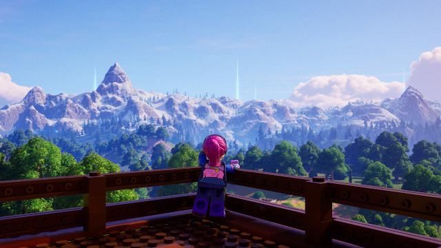 LEGO Fortnite screenshot 63501