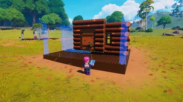 LEGO Fortnite screenshot 63493