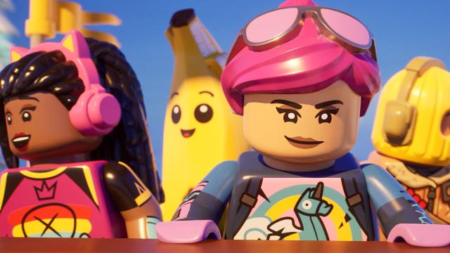 LEGO Fortnite screenshot 63497