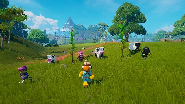 LEGO Fortnite screenshot 63499