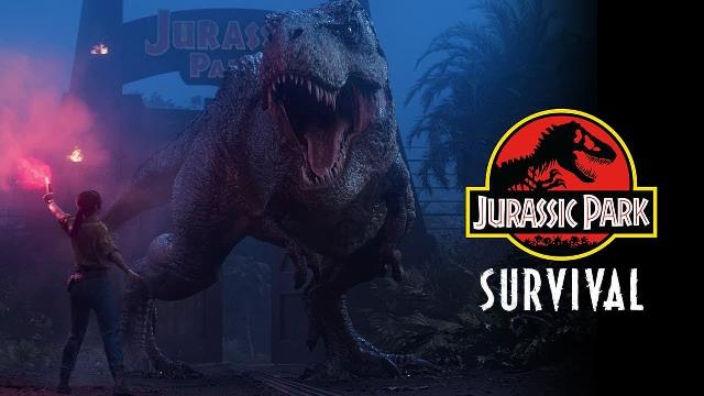 Jurassic Park: Survival Screenshots, Wallpaper