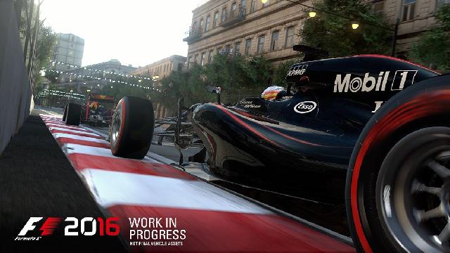 F1 2016 screenshot 7675