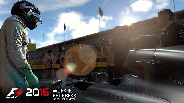 F1 2016 screenshot 7676