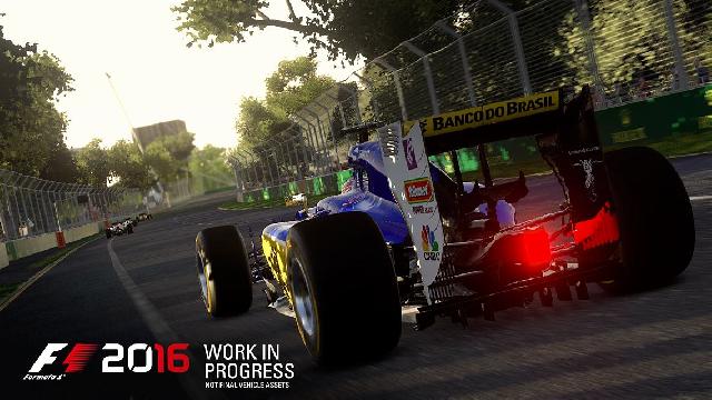 F1 2016 screenshot 7677