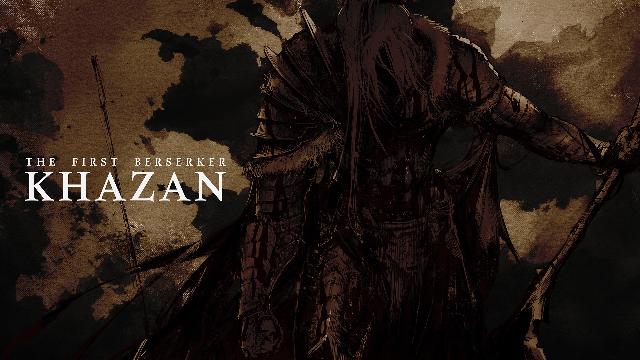 The First Berserker: Khazan screenshot 63606