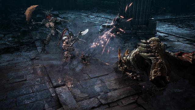 The First Berserker: Khazan screenshot 63615