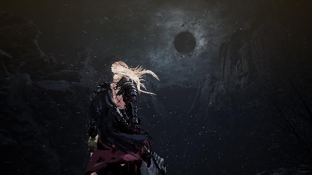 The First Berserker: Khazan screenshot 63616