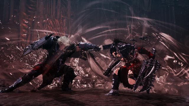 The First Berserker: Khazan screenshot 63608