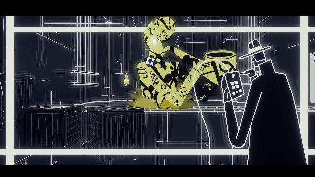 Nirvana Noir screenshot 63623