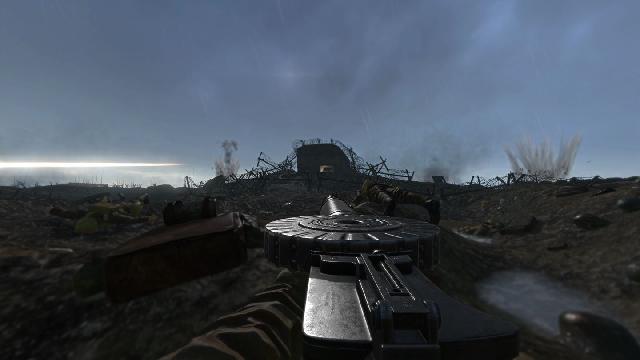 Verdun screenshot 10012