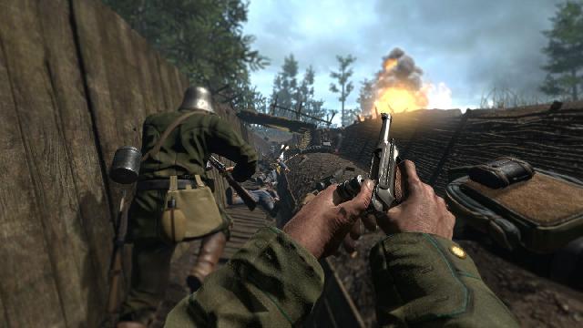 Verdun screenshot 10015