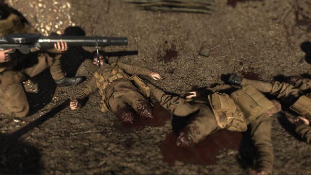 Verdun screenshot 10016