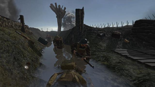 Verdun screenshot 10022