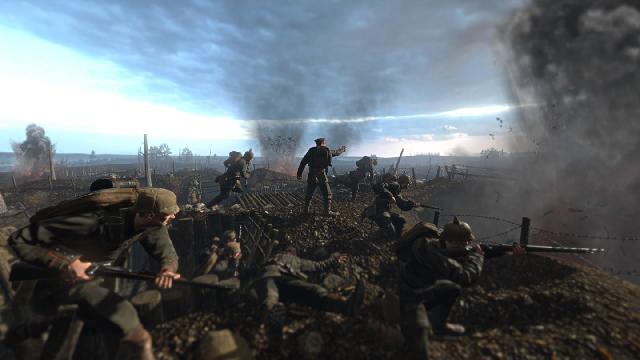 Verdun screenshot 10025