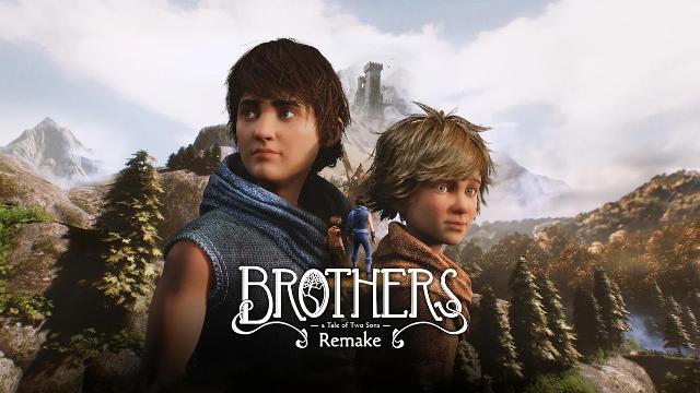 Brothers: A Tale of Two Sons Remake screenshot 63650