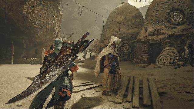 Monster Hunter Wilds screenshot 72255