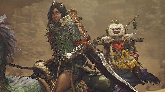 Monster Hunter Wilds screenshot 72256