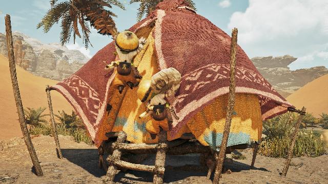 Monster Hunter Wilds screenshot 72257