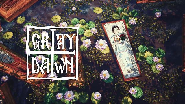 Gray Dawn Screenshots, Wallpaper