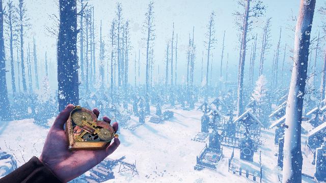 Gray Dawn screenshot 63673