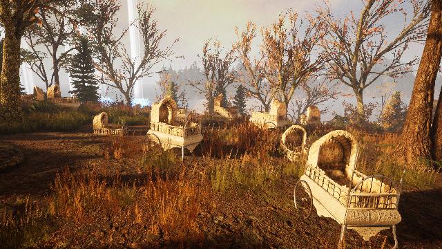 Gray Dawn screenshot 63674