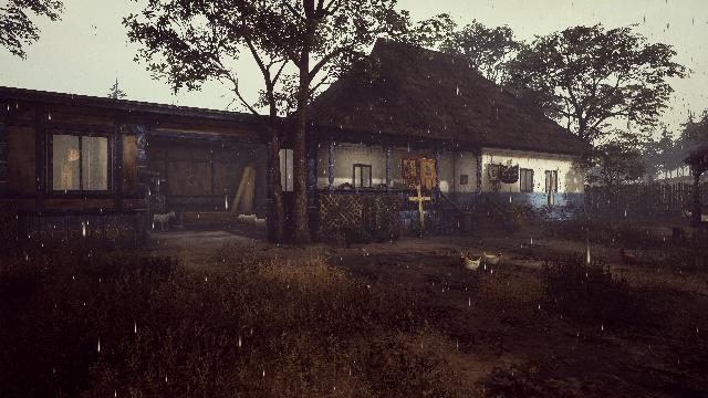 Gray Dawn screenshot 63675