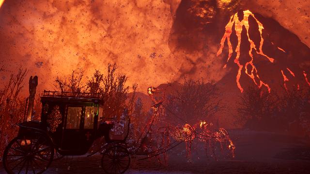 Gray Dawn screenshot 63676