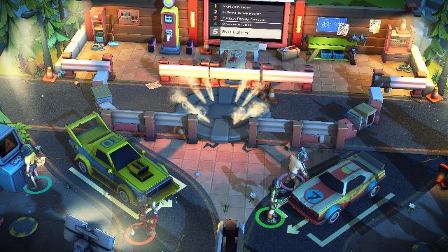 Speed Crew screenshot 64948