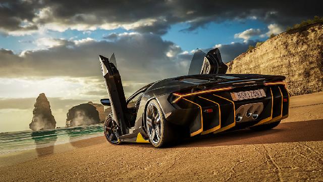 Forza Horizon 3 screenshot 8052