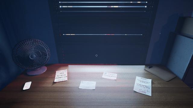 DETECTIVE - Stella Porta case screenshot 63787