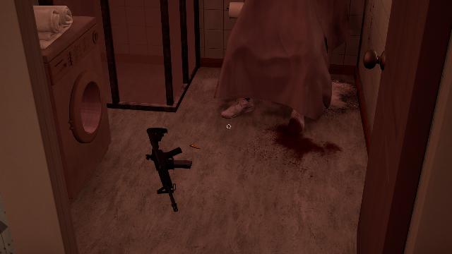 DETECTIVE - Stella Porta case screenshot 63788