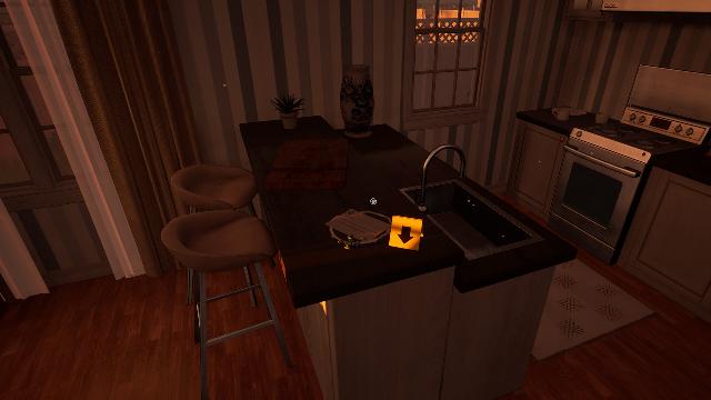 DETECTIVE - Stella Porta case screenshot 63789