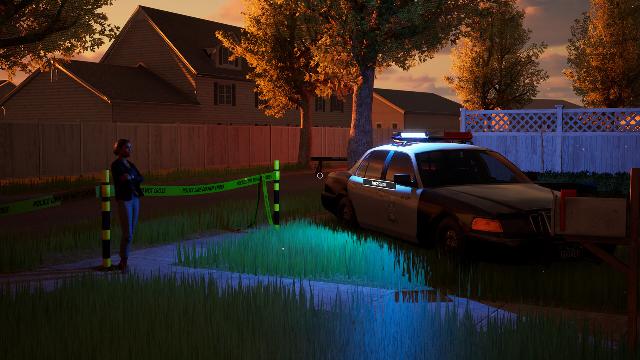 DETECTIVE - Stella Porta case screenshot 63791