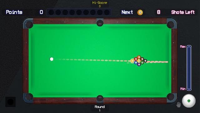9Ball Pocket screenshot 63825
