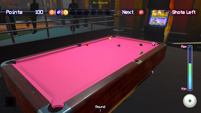 9Ball Pocket screenshot 63826