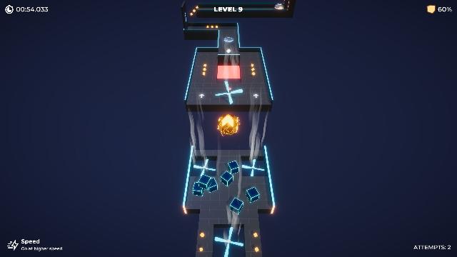 Amazing Maze screenshot 63830