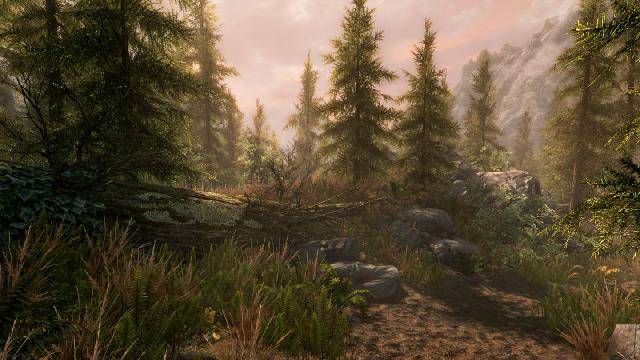 The Elder Scrolls V: Skyrim - Special Edition screenshot 8284