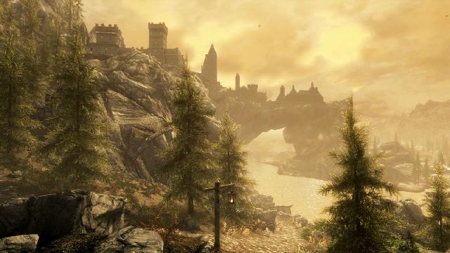 The Elder Scrolls V: Skyrim - Special Edition screenshot 8285
