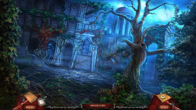 Ominous Tales - The Forsaken Isle screenshot 63887
