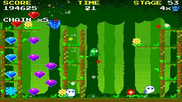 Jack Dragon and the Stone of Peace screenshot 63891