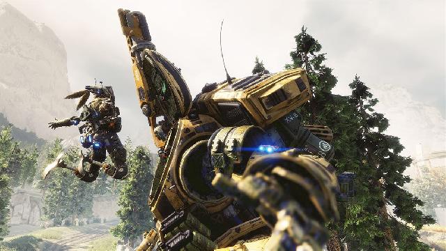 Titanfall 2 screenshot 7195